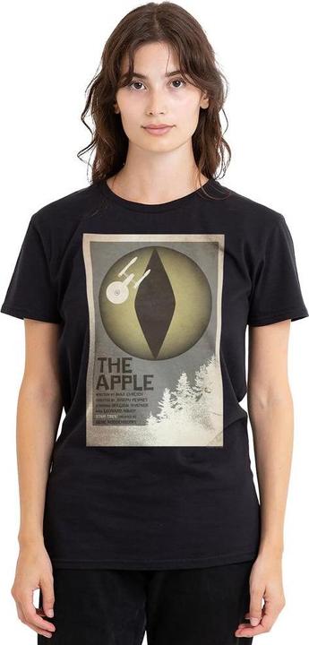 Immagine prodotto The Original Series Episode 34 Maglietta Adulto Unisex (L)
