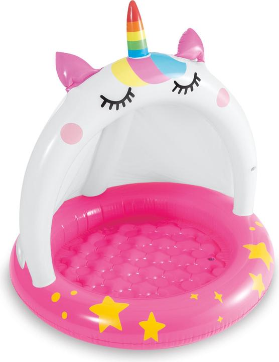 Actual product image Intex Water horn