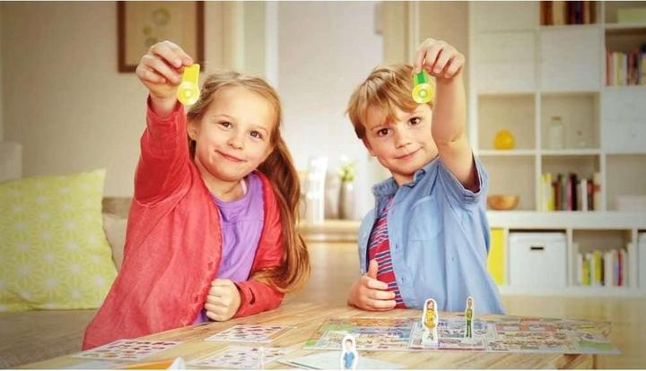 Produktbild tiptoi Wir spielen Schule (Deutsch)