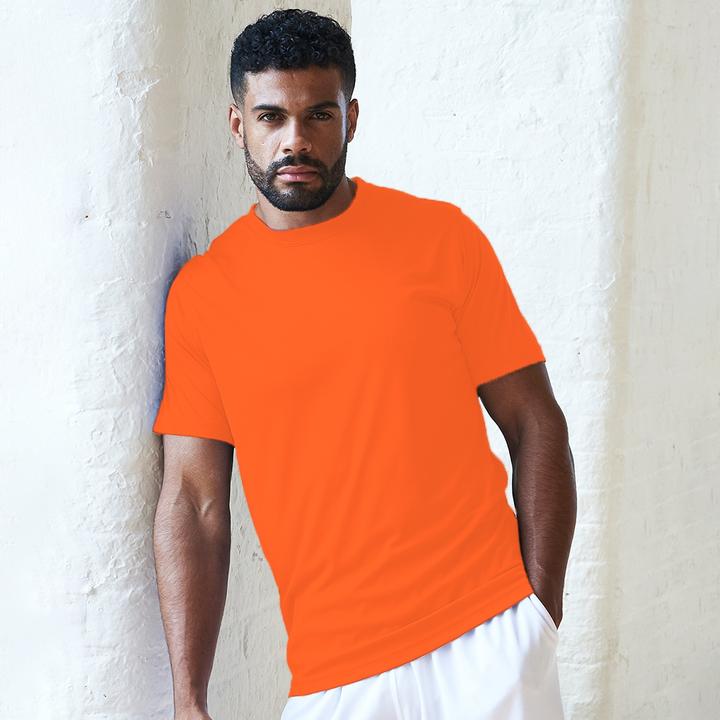 Image du produit Awdis Just Cool Smooth T-shirt à manches courtes (L)