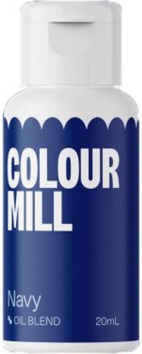 Colour Mill Colorant - Navy