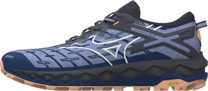 Image du produit Mizuno WAVE MUJIN 10 (42.5)