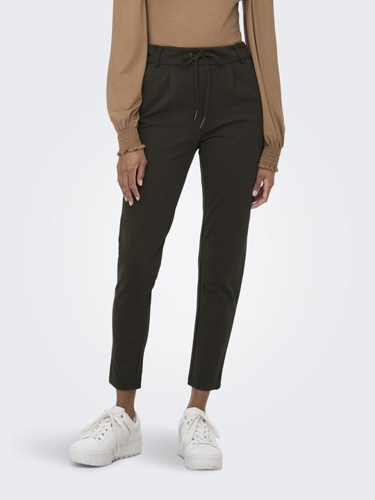Produktbild Only Einfarbige Hose (32)