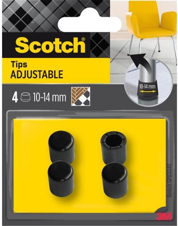 Scotch Chair leg ladder (4 Piece)