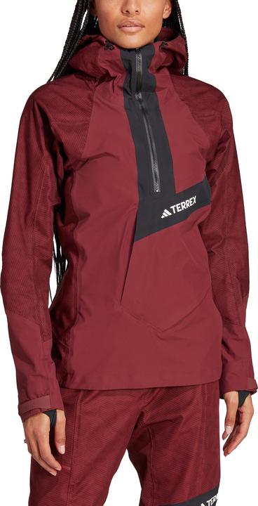 Actual product image adidas Techrock (XS)