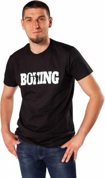 Immagine prodotto Kwon Professional Boxing T-shirt (XS)