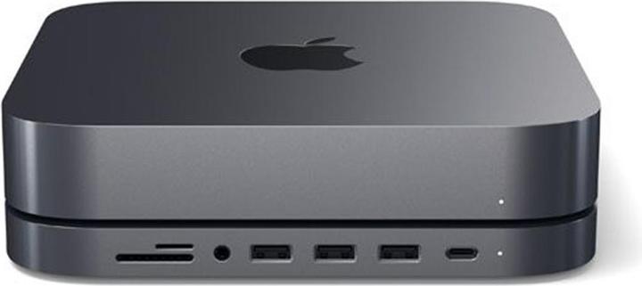 Image du produit Satechi St-Abhfm (USB-C, 4 Ports)