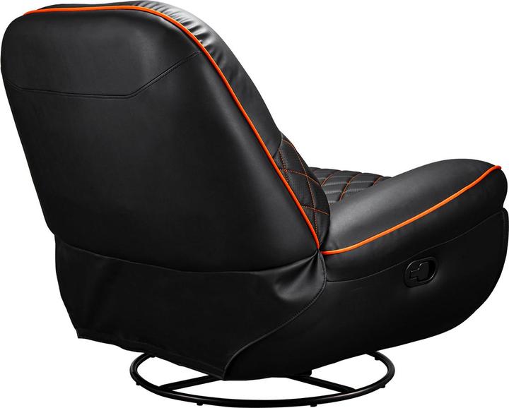 Image du produit Cougar Gaming Sofa Overlord