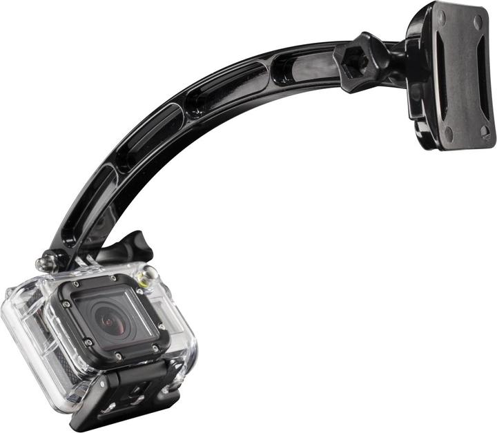 Produktbild mantona Arm für Helmbefestigung für GoPro (Diverse)