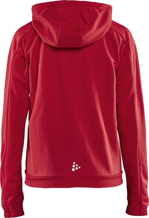 Image du produit Craft Veste à Capuche Evolve Jr (158)