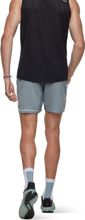 Produktbild Mammut Aenergy TR Shorts (56)