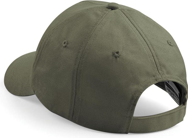 Immagine prodotto Beechfield Cappello da baseball a 5 pannelli originale (Taglia unica)