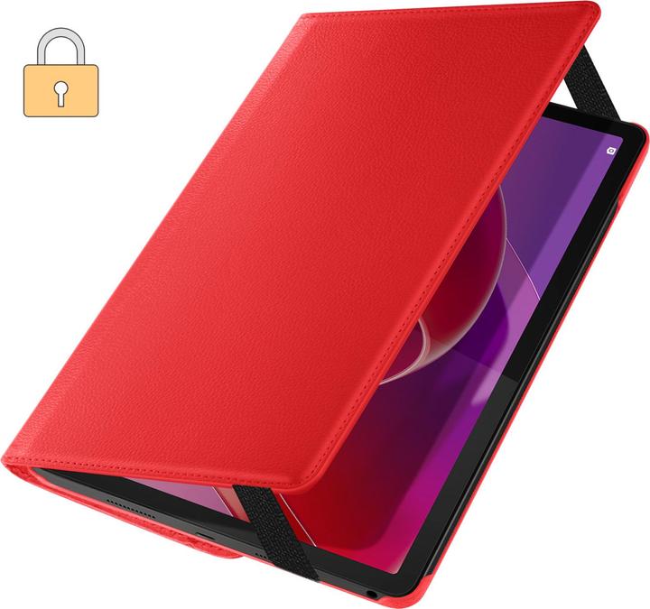 Produktbild Avizar 360 Secure Cover (Lenovo Tab M11)