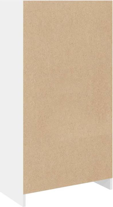 Immagine prodotto VidaXL Lavrenti (57 x 28,5 x 107,5 cm)