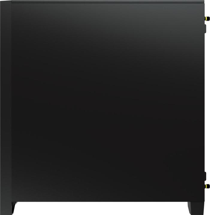 Actual product image Corsair 4000D Airflow (ATX, mATX, Mini-ITX, E-ATX)