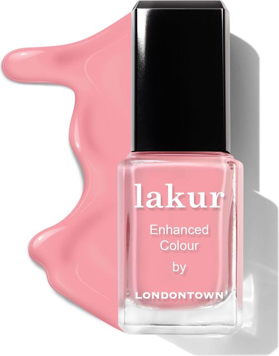 Actual product image Londontown Lakur - Desert Flower (desert flower, Colour paint)