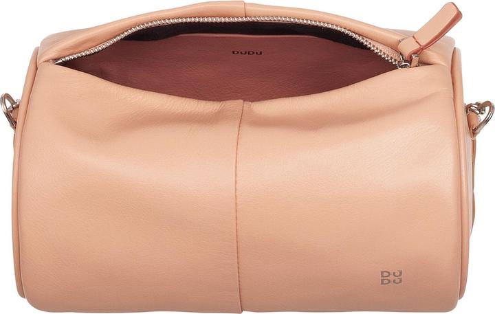 Image du produit Dudu Abigail Sac à bandoulière en cuir 19.5 cm