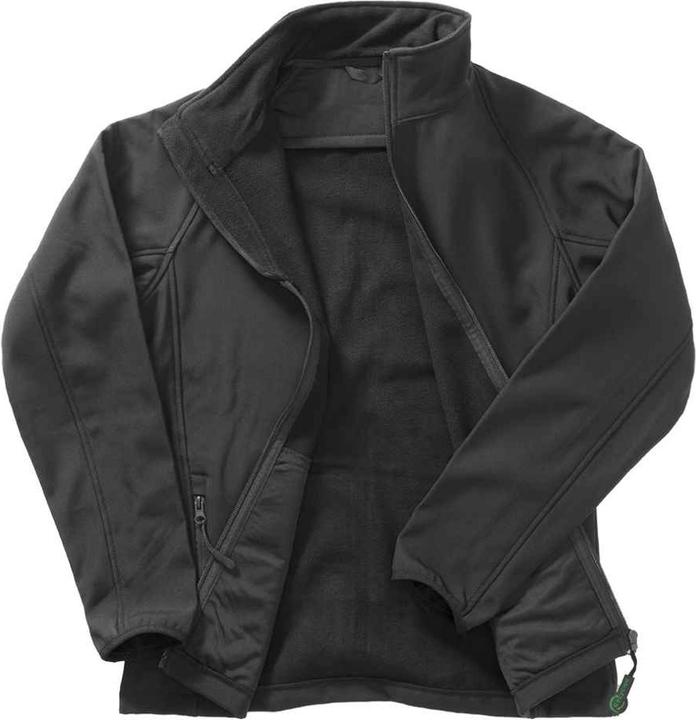 Image du produit Result Clothing Veste Soft Shell imprimable pour hommes (XL)