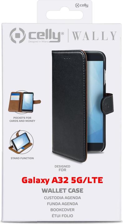 Productafbeelding Celly Wally (Samsung Galaxy A32 5G)