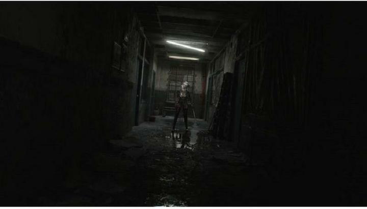 Immagine prodotto Konami Silent Hill 2 (PS5, DE)