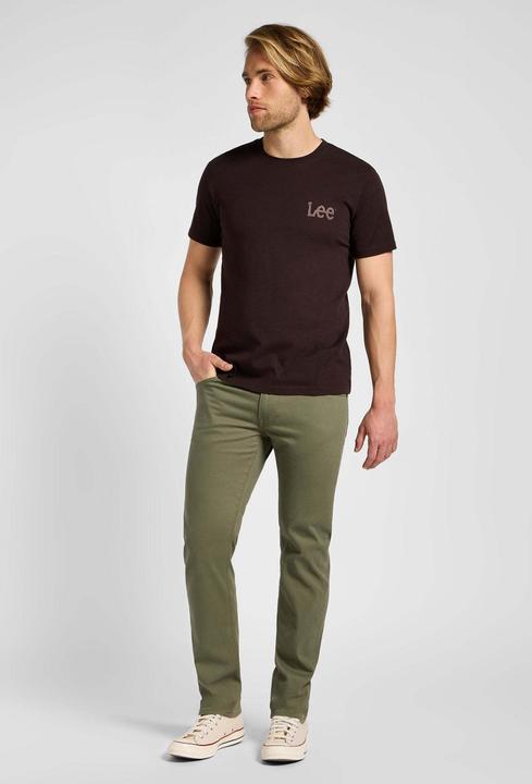 Image du produit Lee T-shirt moyen Wobbly Tee (M)