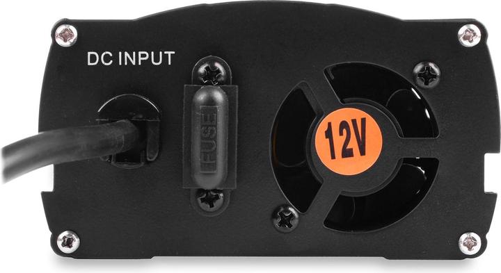 Produktbild Volt Polska Umformer Volt IPS 500 PLUS 12 (12 V 230 V - 230 V)