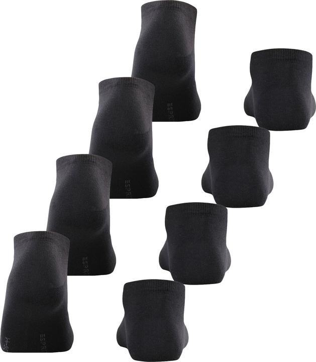 Produktbild Esprit Solid 4-Pack Damen (4er Pack, 36 - 41)