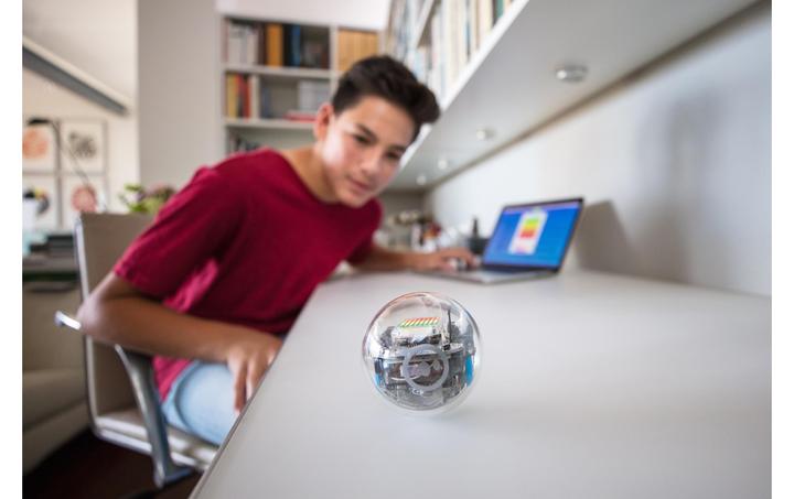 Actual product image Sphero Bolt EDU Power Pack