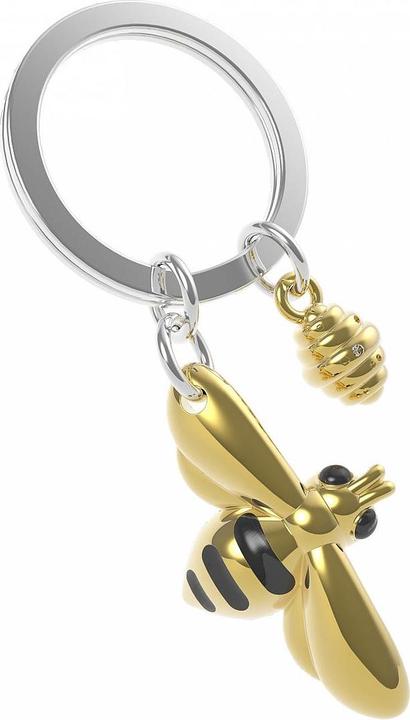 Produktbild MTM Gifts Schlüsselanhänger Biene