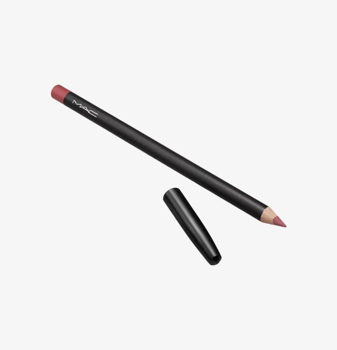 Actual product image MAC Cosmetics Lip Pencil Lasting Sensation Sweet Talk (Sweet talk)