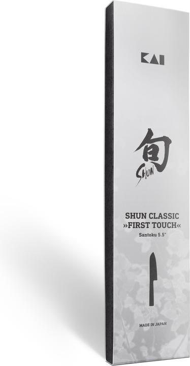 Image du produit Kai Shun Santoku (18 cm)