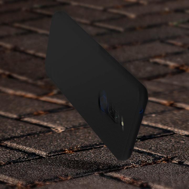 Image du produit Nillkin Super Frosted Shield pour Redmi 8 (Xiaomi Redmi 8A)