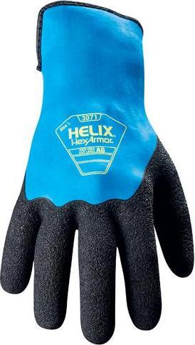 Produktbild Uvex Sports Schutzhandschuh HexArmor Helix 3071 60685 Grösse 7 (7)