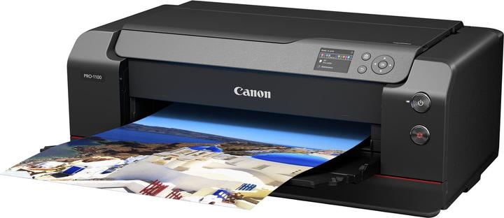 Immagine prodotto Canon Stampante imagePROGRAF PRO-1100 A2 (Inchiostro, Colore)