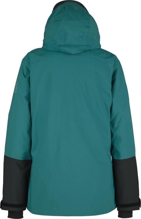 Actual product image Stoic Women's MountainWool AsplidenSt. Ski Jacket (46)