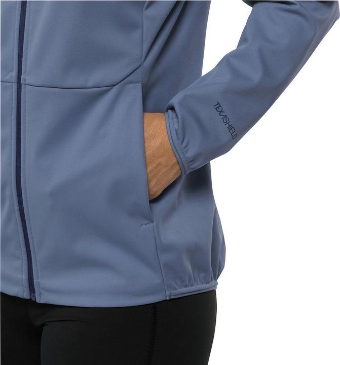 Image du produit Jack Wolfskin Feldberg Hoody W (XS)