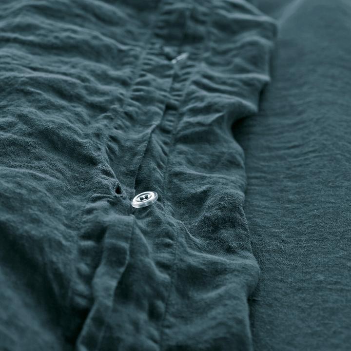 Image du produit La Redoute Interieurs Linot (Housse de couette, 240 x 220 cm)