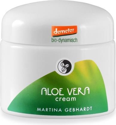 Martina Gebhardt Crema di aloe vera