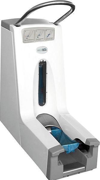 Produktbild Hygostar Überschuhautomat (One Size)
