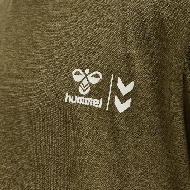 Immagine prodotto hummel Maglietta Mustral P/E (134)