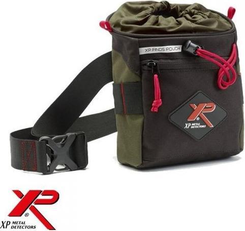 Image du produit XP Sac à dos professionnel Backpack 280 + sacs de recherche