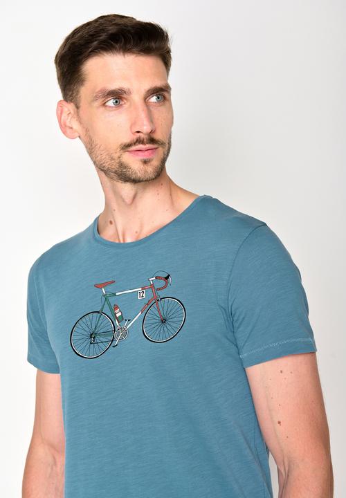 Produktbild Greenbomb Bike Enzo Spice T-Shirt (S)