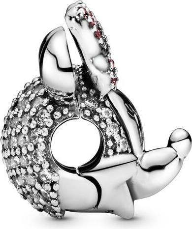 Image du produit Pandora Shimmering Minnie (Métal)