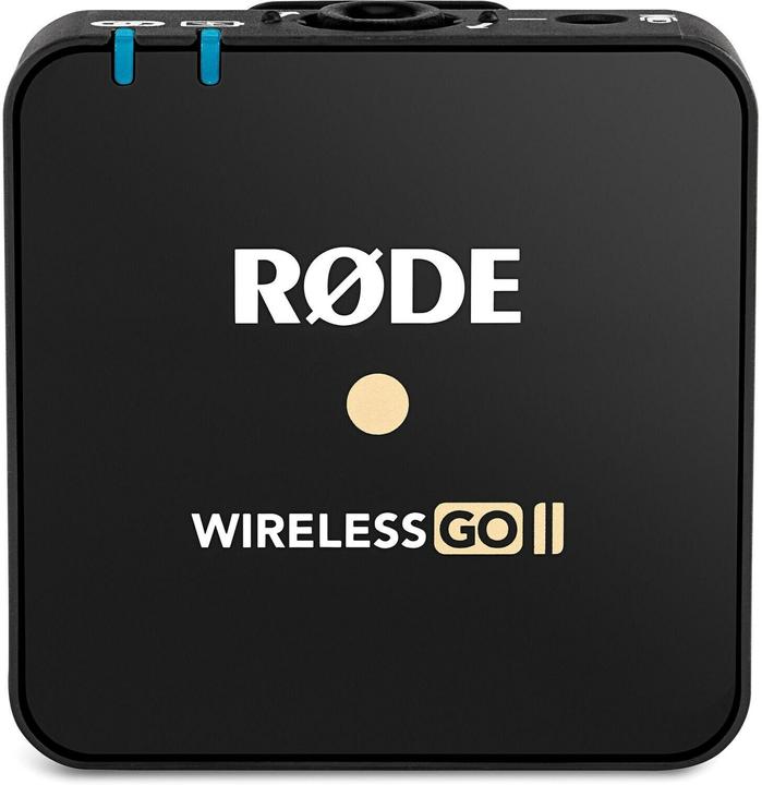 Produktbild RØDE Wireless GO II