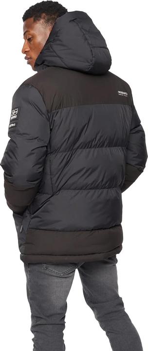Image du produit Crosshatch - Veste SQUADAGE - Homme (XL)