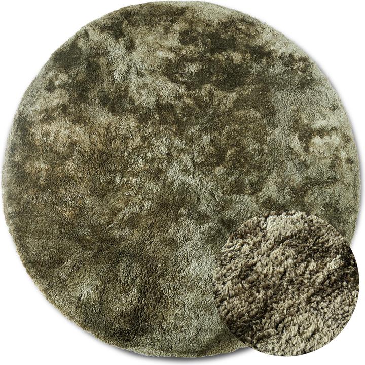 Actual product image ELLE DECORATION Calida (Ø 200 cm)