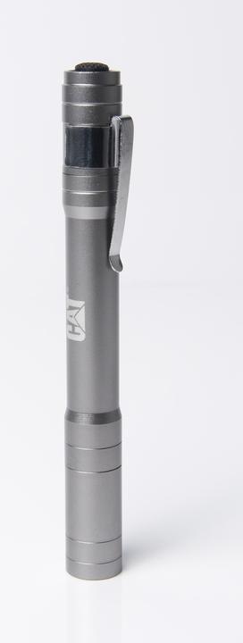 Actual product image Cat Torcia ad asta, CT100016 (100 lm)