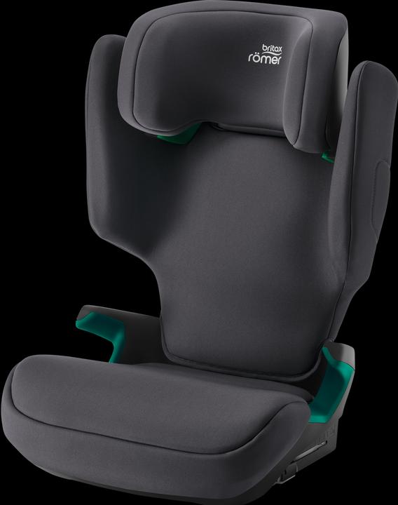 Image du produit Britax Römer Discovery Plus (Siège pour enfant, Norme ECE R129/i-Size)