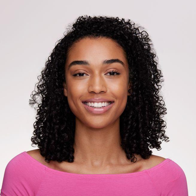 Actual product image essence hydrating nude lipstick 3 (Nude)