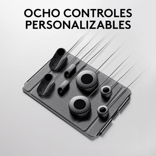Actual product image Logitech Adaptive Gaming Kit For Access (PS5)